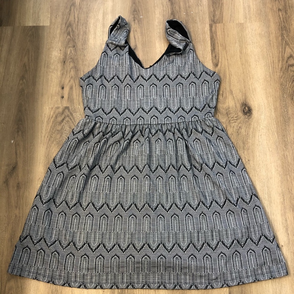 Lucky Brand Dress